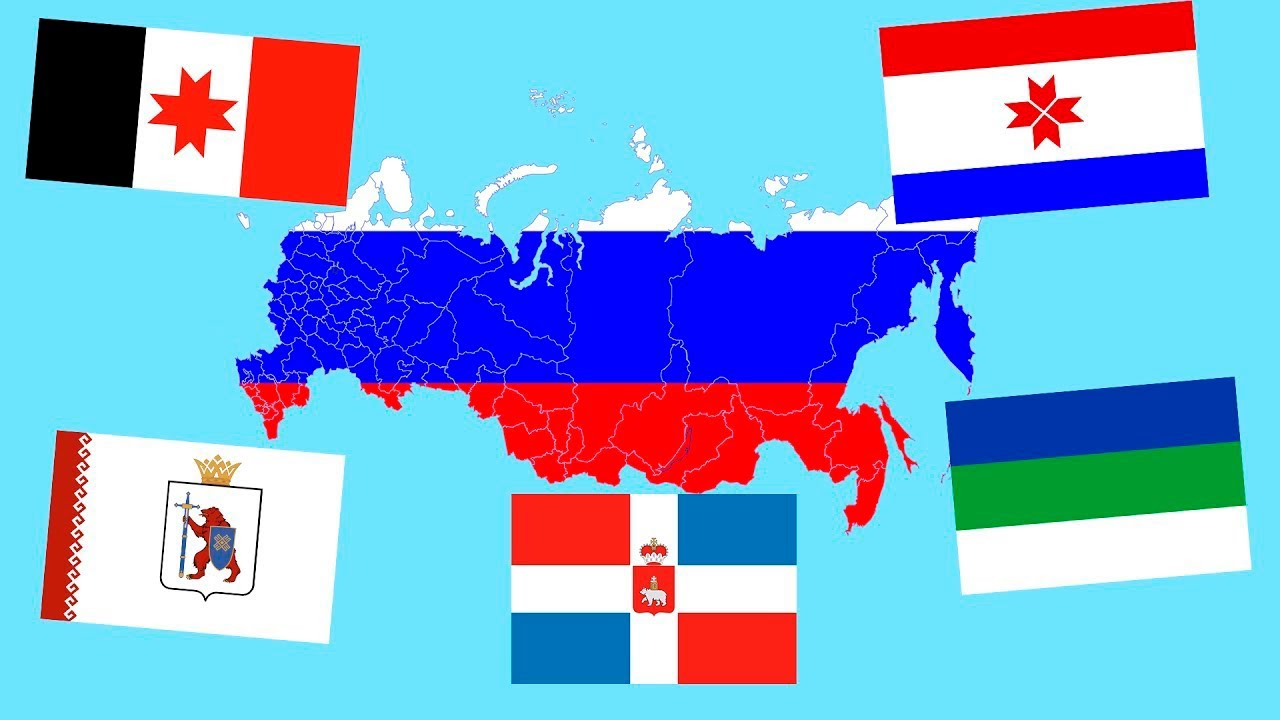 5 КРУПНЕЙШИХ ФИННО-УГОРСКИХ НАРОДОВ РОССИИ