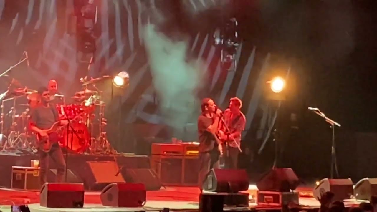 Yürek - Duman Volkswagen Arena 20.01.2023