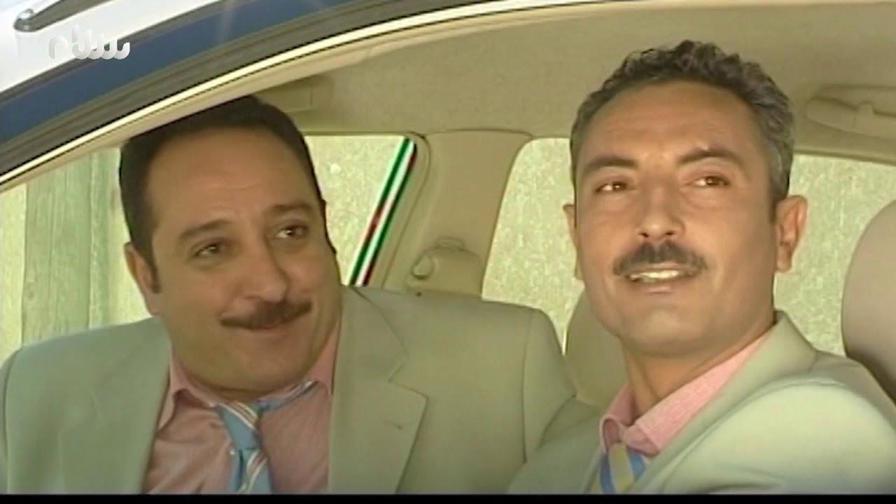 مسلسل هي هكي - الحلقة 7