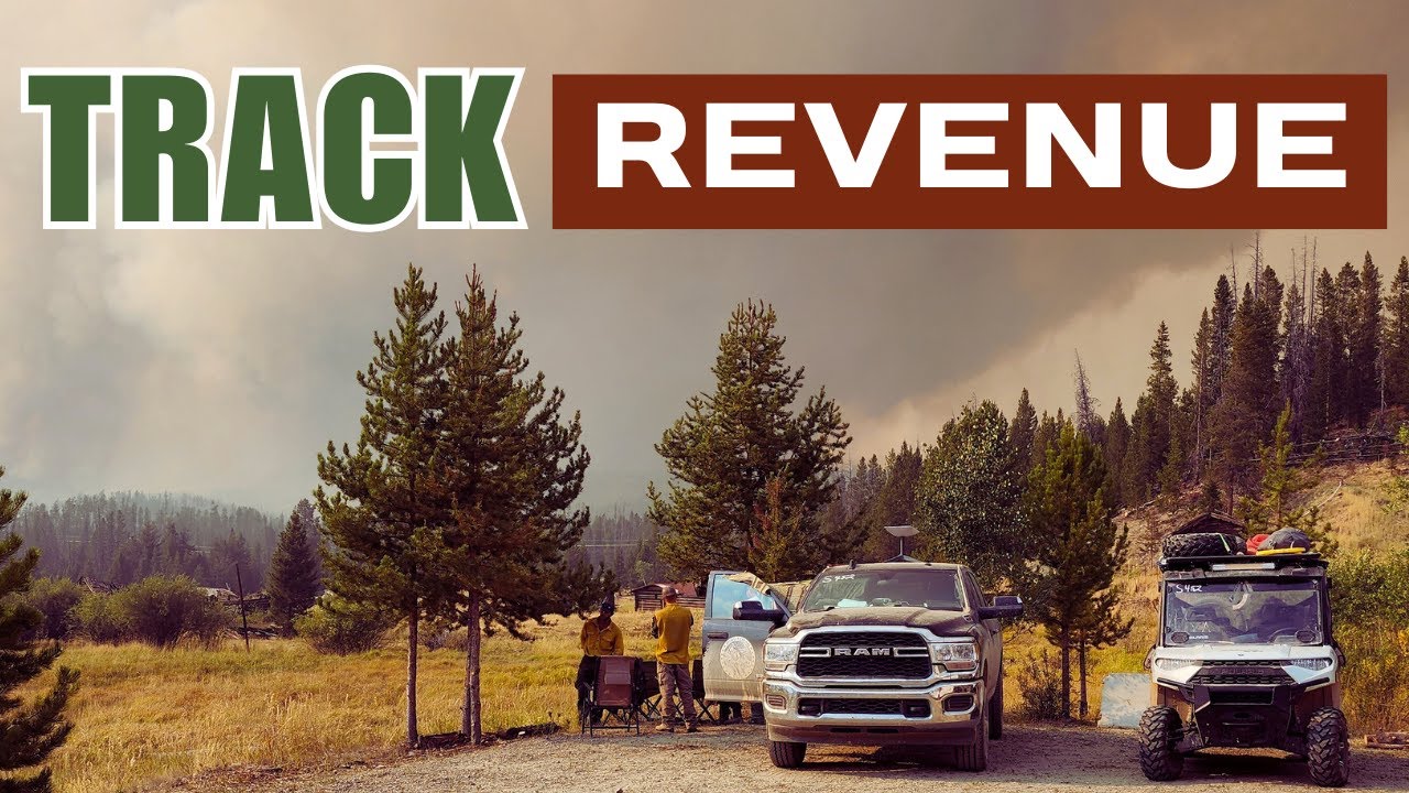 How Fire Company Owners Track Every Dollar