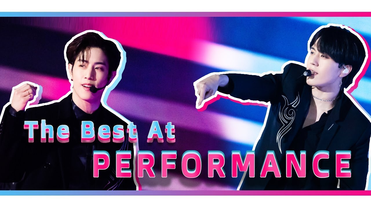 GOT7 did well today