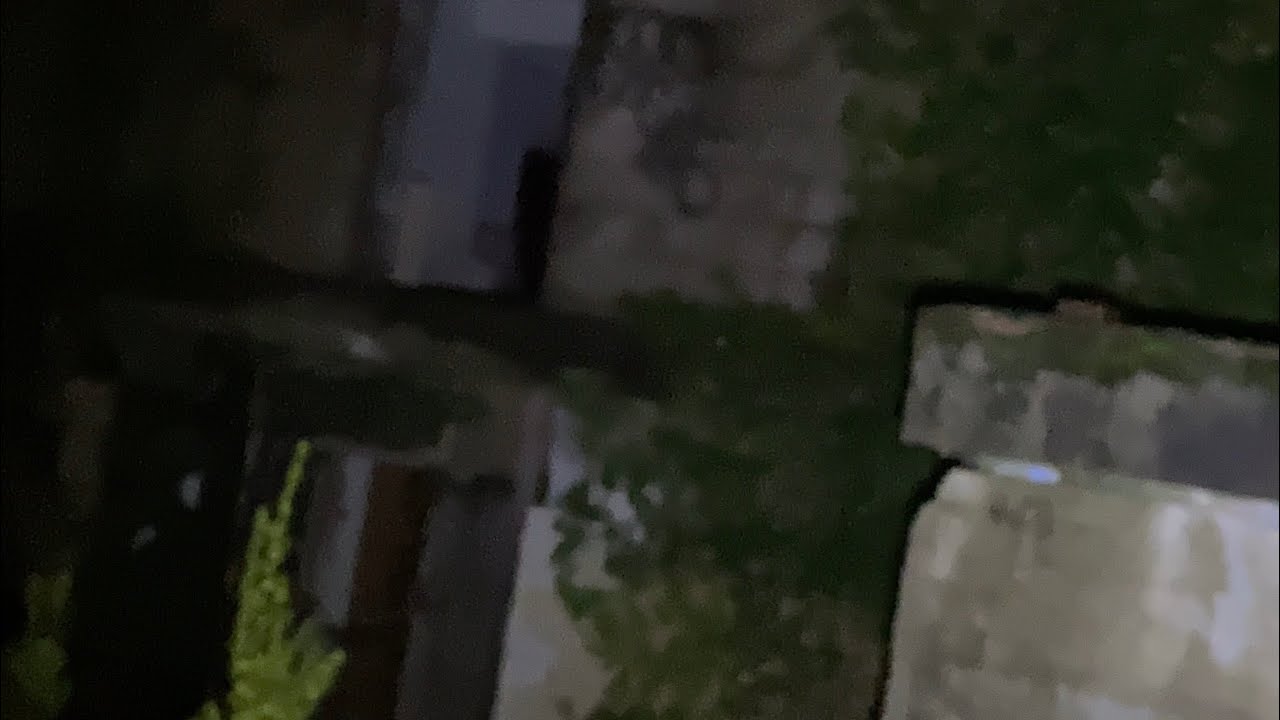 Βρήκαμε το σπίτι με τα εφτά πηγάδια
