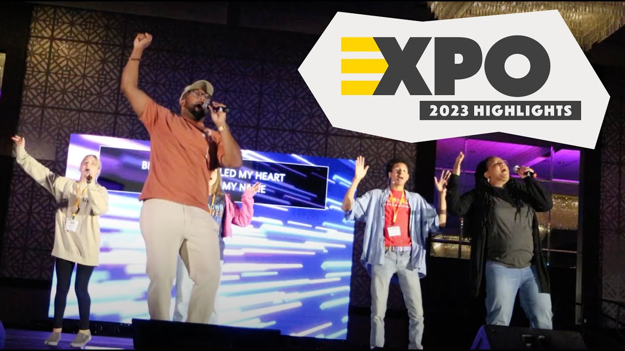 CYT National | EXPO 2023 Highlights