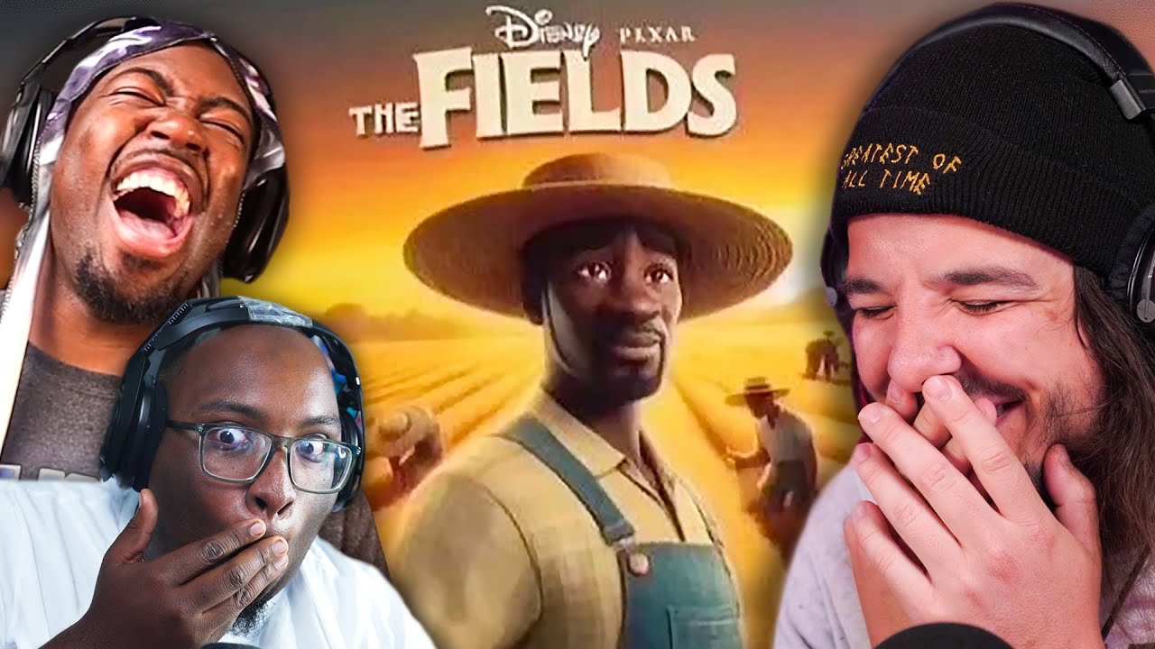 Мои чёрные друзья показали мне РАСИСТСКИЕ МЕМЫ №2 (НЕРВНО)