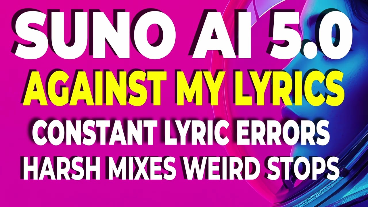 SUNO AI 5.0 TESTING ON WORSHIP MUSIC PART 4