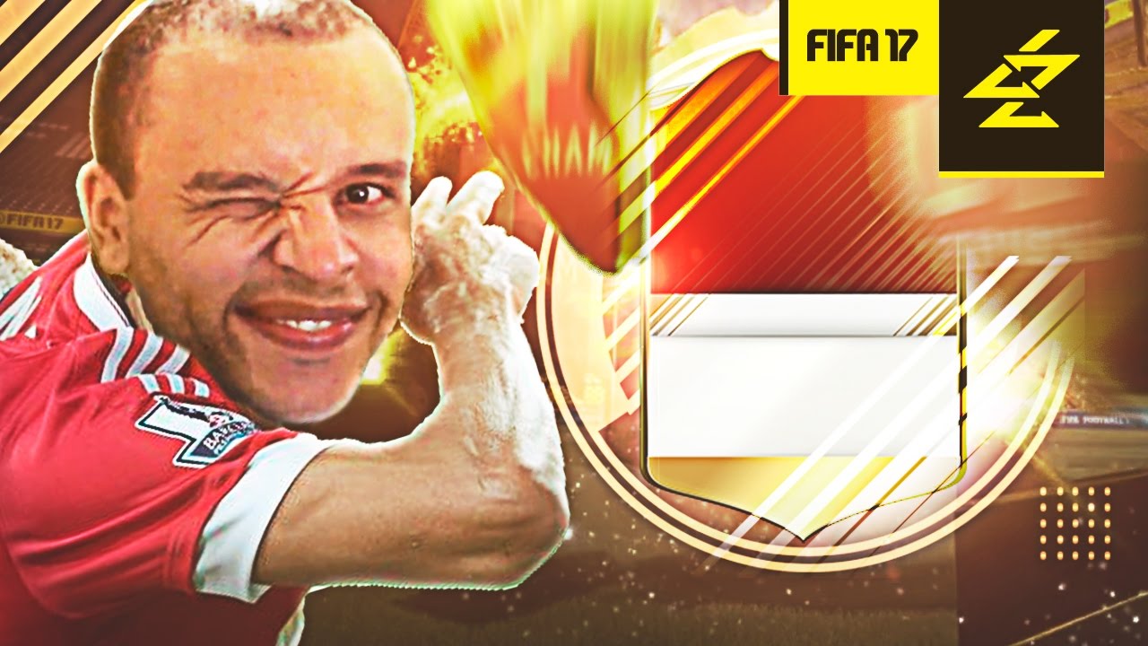 EU SOU F*DAAA! – FUT CHAMPIONS – FIFA 17 UT