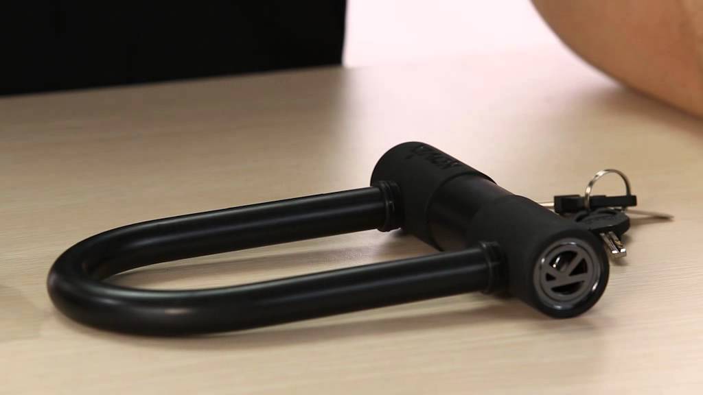 Kovix Motorcycle Lock-KTL Series (official version)