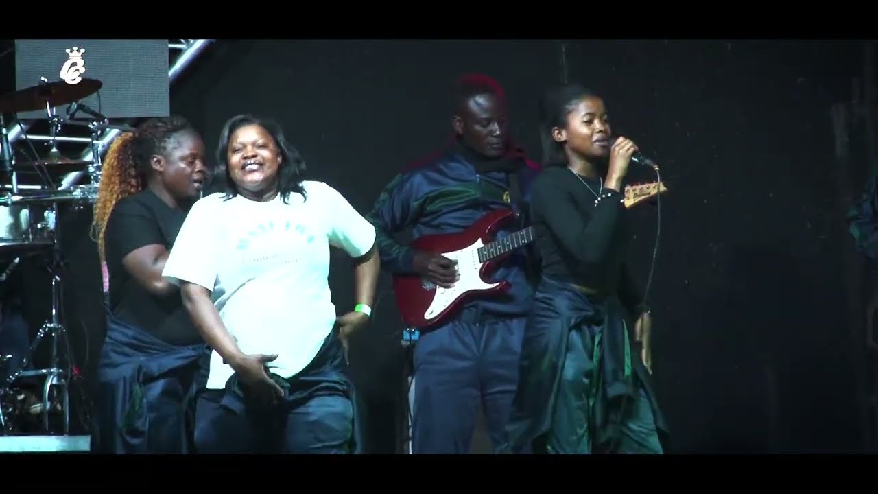 Z.P.C.S - Live in GWANDA 