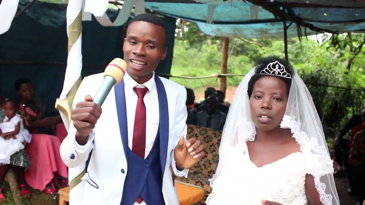 Mubukwe bwa eric 