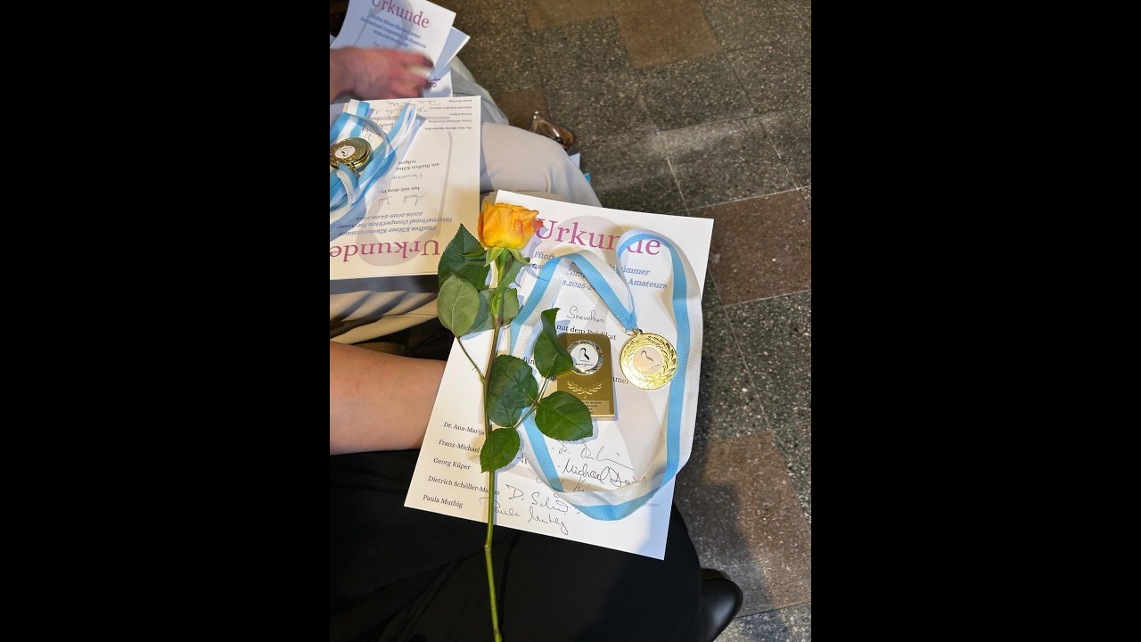 5.Kölner Klavierzimmer - Abschlusskonzert vom 24.08.2025
