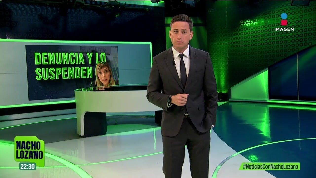 Se registró un sismo con epicentro en Tlaxiaco, Oaxaca | Nacho Lozano | Programa del 14/03/2025