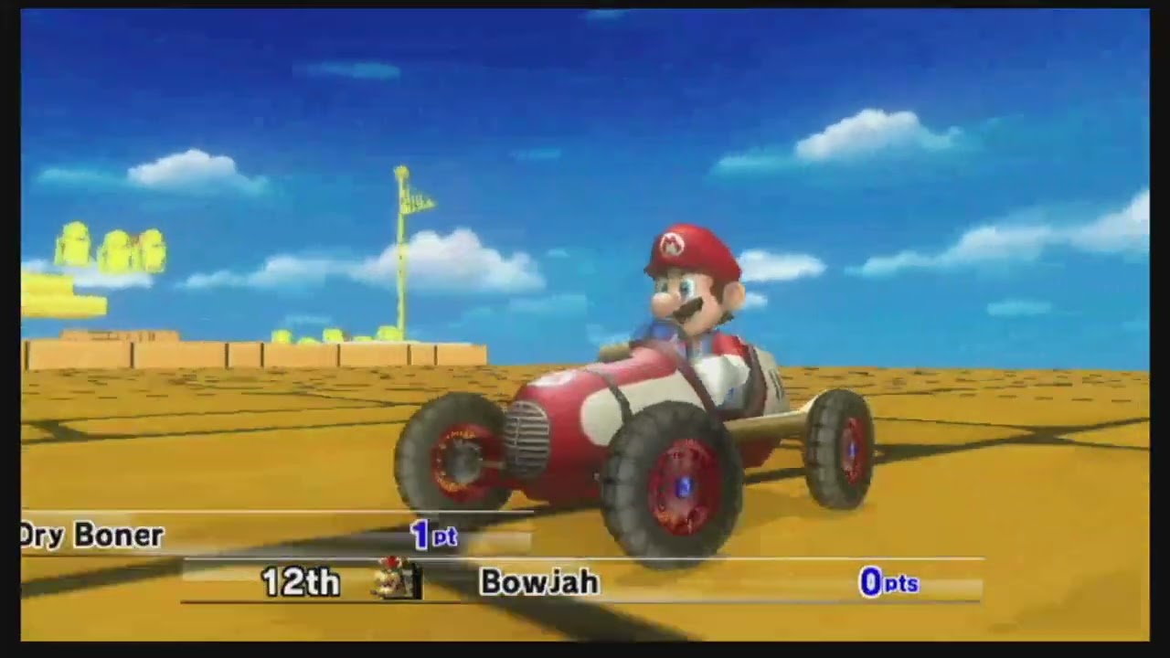 [MKWii] CT Wiki Showcase [June 12th - June 18th, 2023]