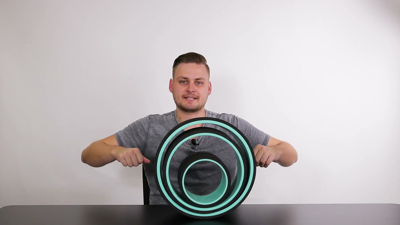 No More Back Pain!? Chirp Wheel Bundle 1 Year Later Review