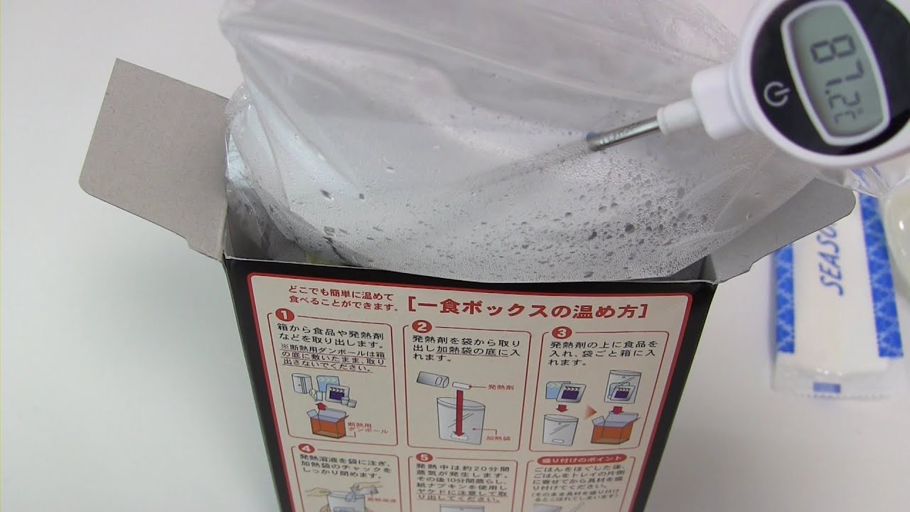 Rescue Foods Japanese Style Hamburger