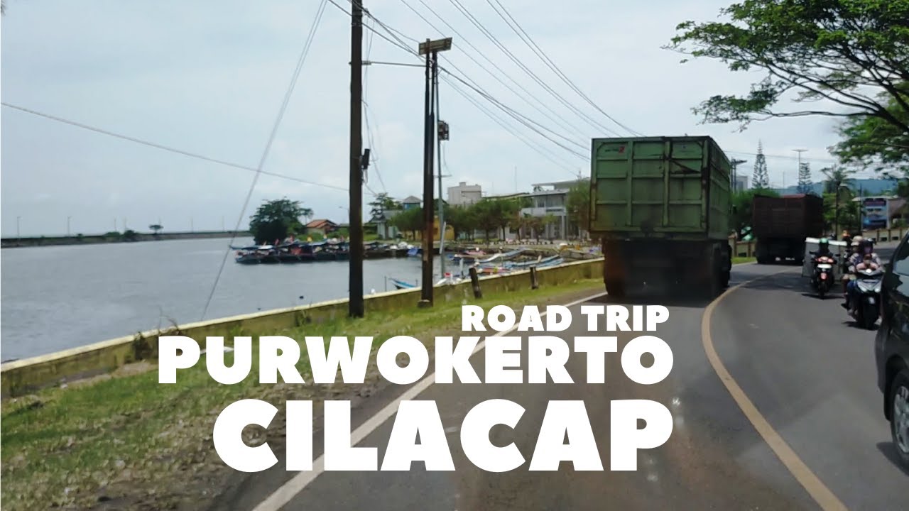 Road Trip to Teluk Penyu Cilacap | Kijang Tua Jalan Jalan