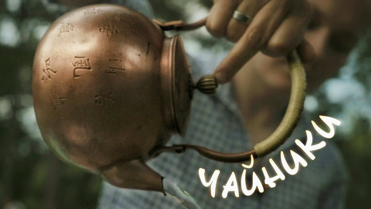 Чайник для кипячения воды - Какой выбрать? | Art of Tea, китайский чай