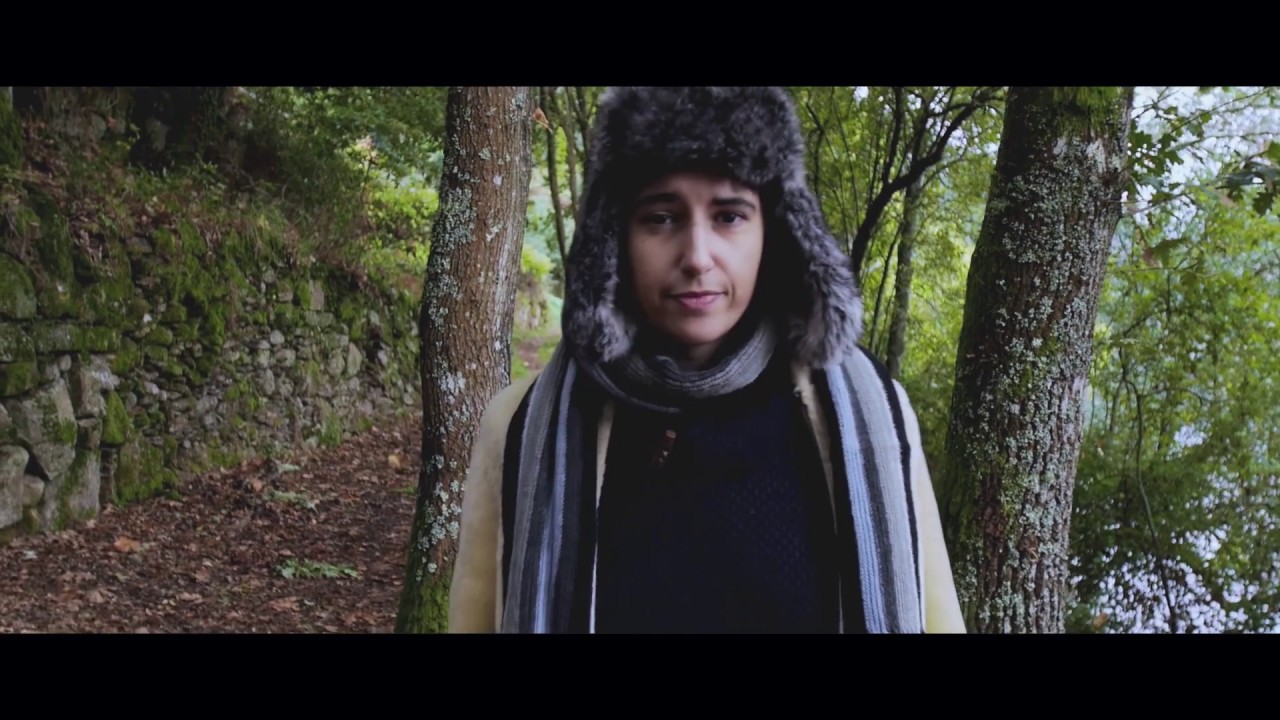 De Vuelta feat &Eacute;ric Dopazo   A las afueras de m&iacute; HD Malo ser&aacute;