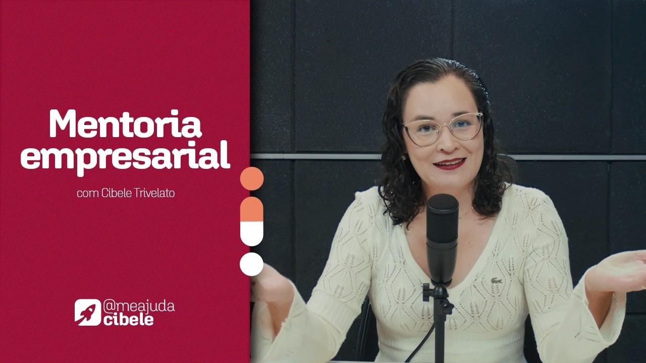 Mentoria empresarial