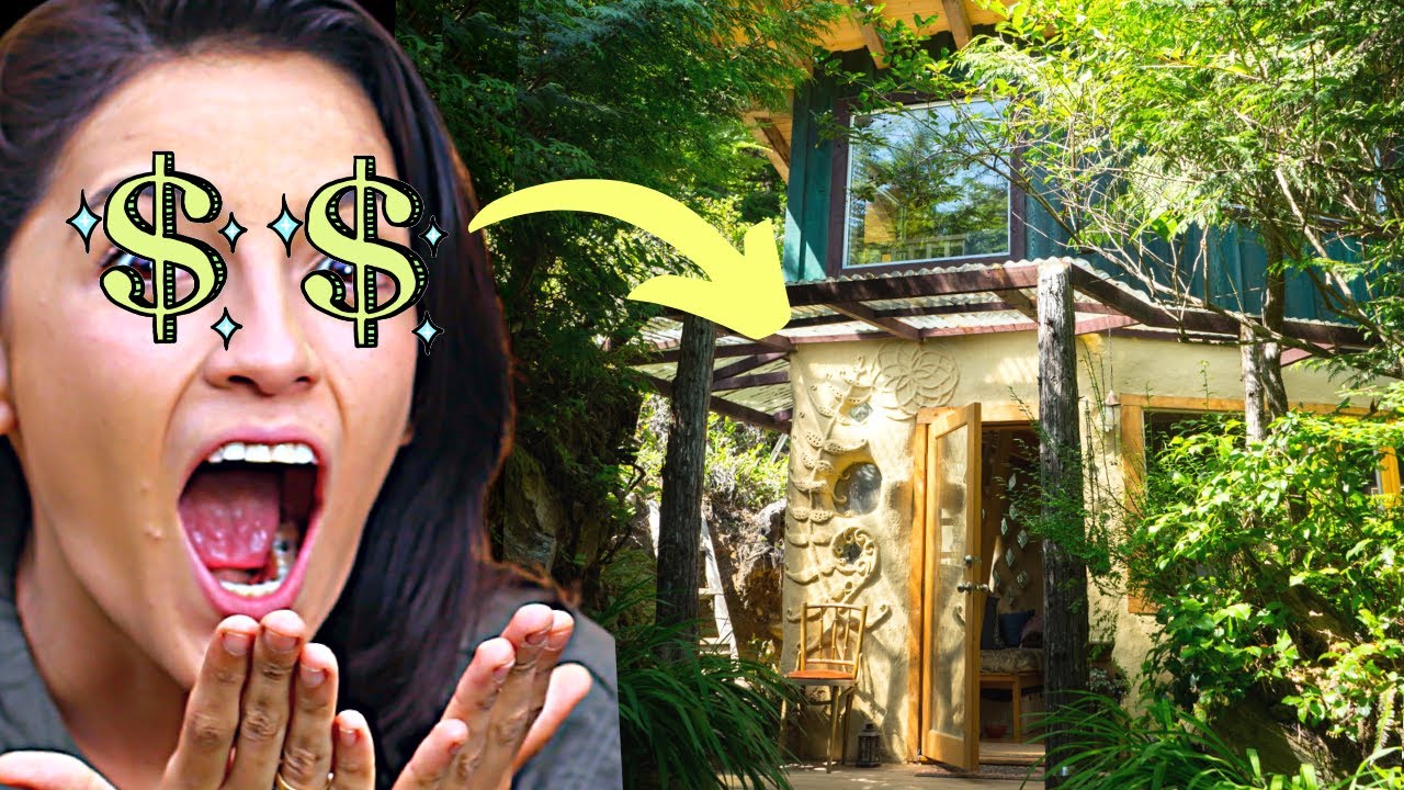 Tour Pela Casa Cheia De Inspirações De Baixo Custo e Sustentáveis