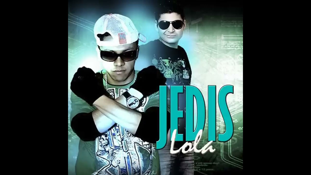 Lola - Jedis ft Gote - Nolep