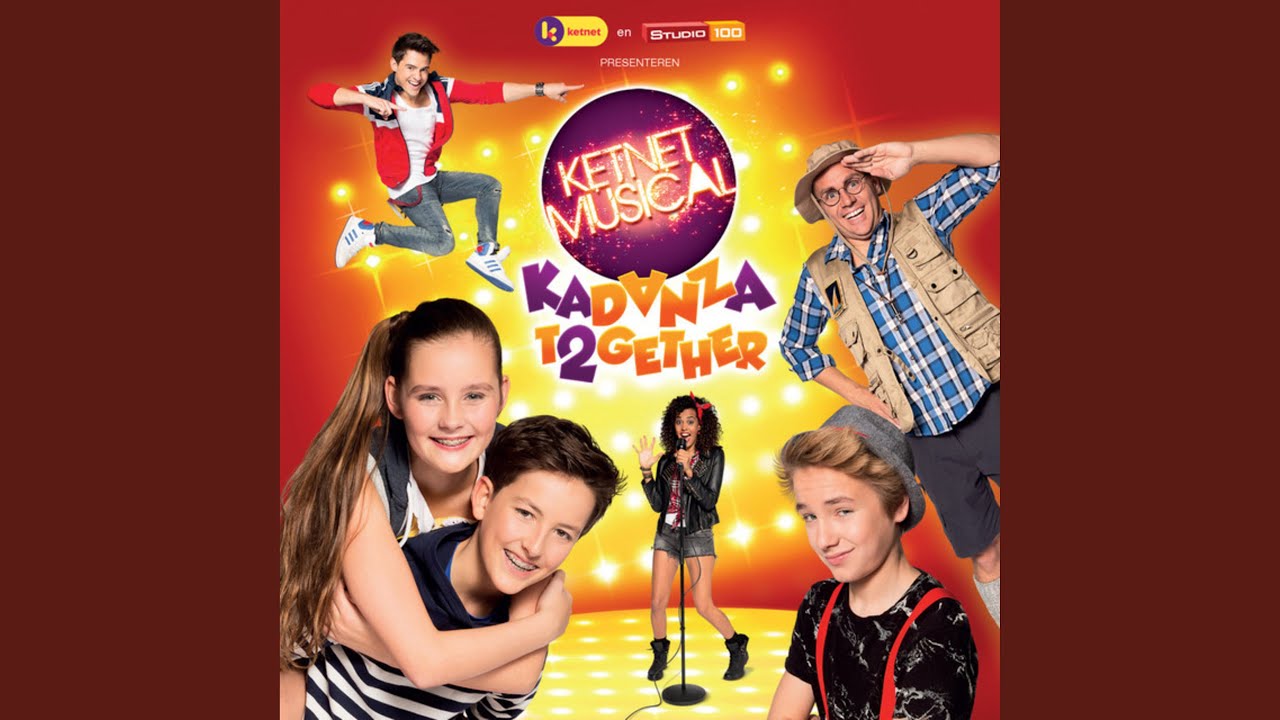 Kadanza Together (Radio Edition)