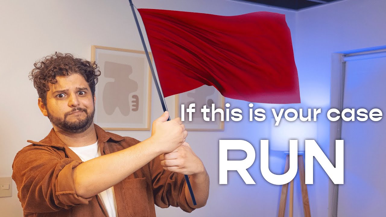 If Your College Has These 5 Red Flags, Get Out of There!