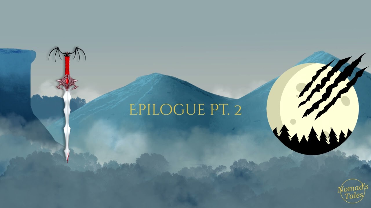 Epilogue Pt. 2 [M4FA][Frosthaven][Caleb][Deacon][Discussions][Phone Calls][A New Adversary]