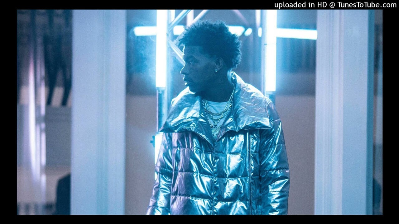 Lil Baby, FN Dadealer Type Beat 