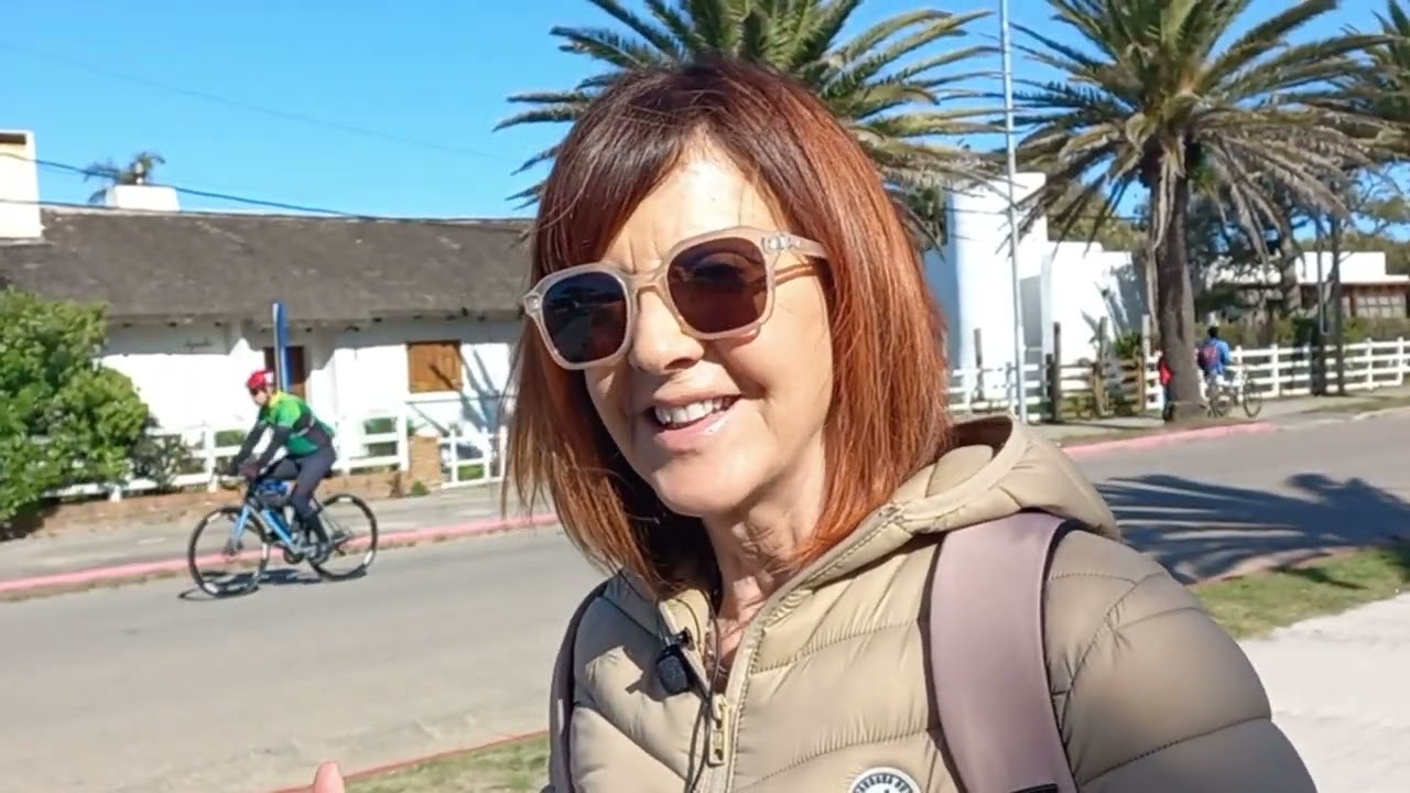 LA PALOMA - ROCHA  HISTORIA DE LA PALOMA DE ANTES