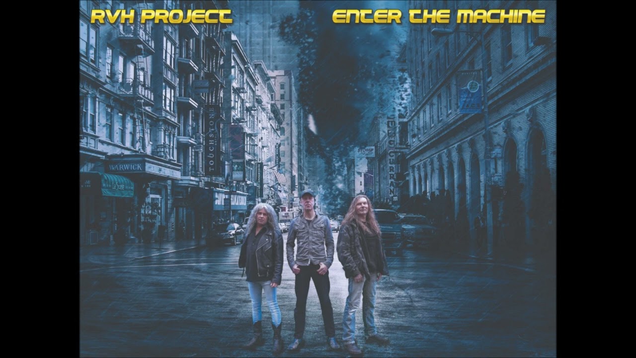 RVH Project Blame