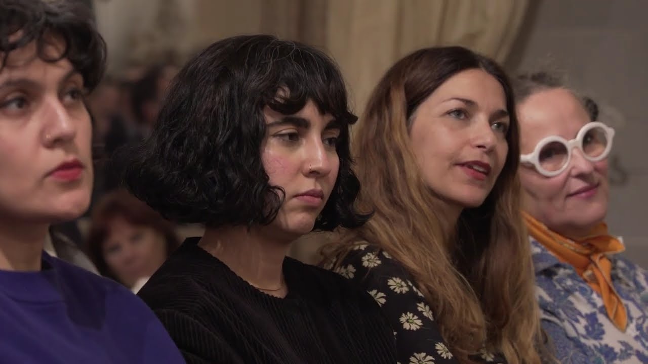 4e soirée de gala Prix HabibSharifi 2025