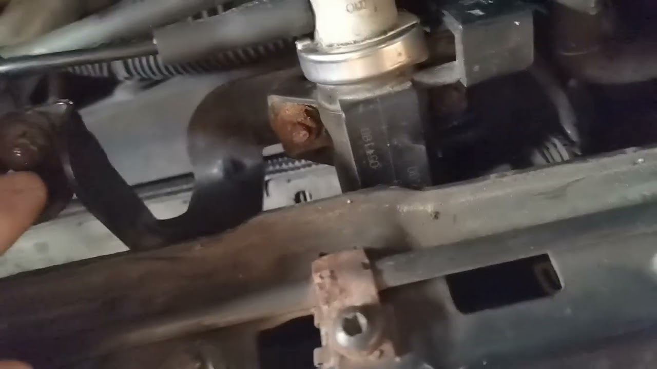 VECTRA C 1.9cdti IZGUBILA SNAGU U VOZNJI - OVO JE PRAVI UZROK