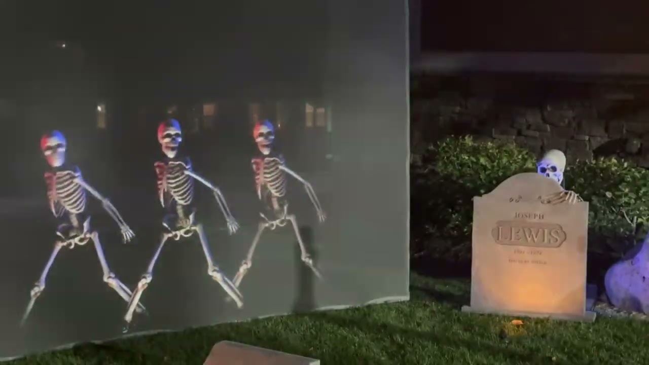2024 AtmosFX Halloween Sightings
