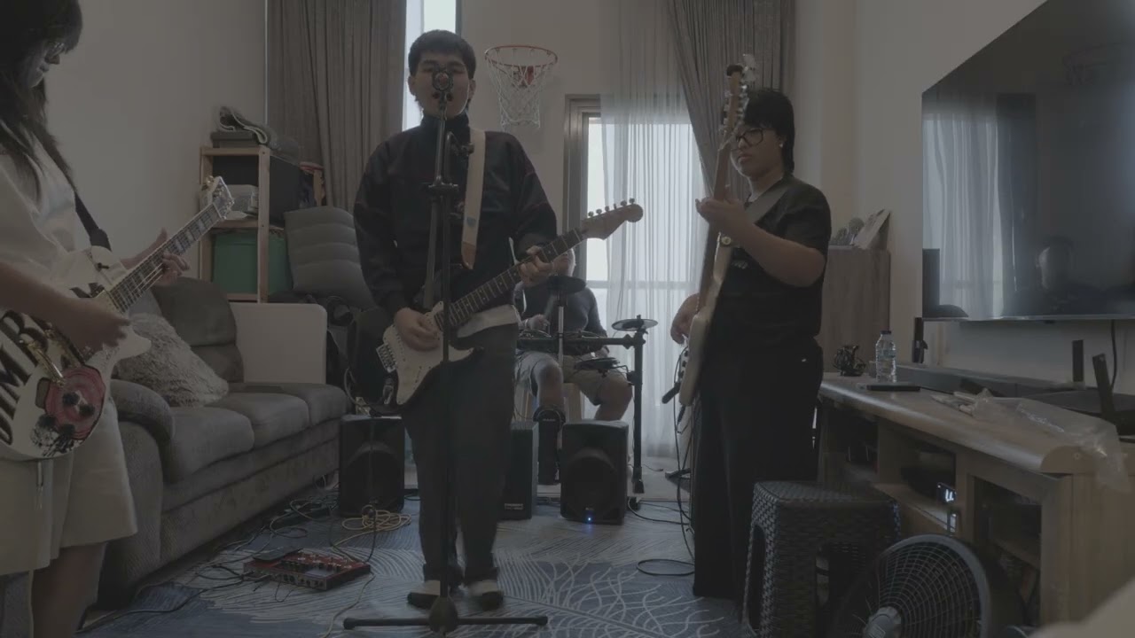 Everize Rehearsal 2/7/25  Part 4