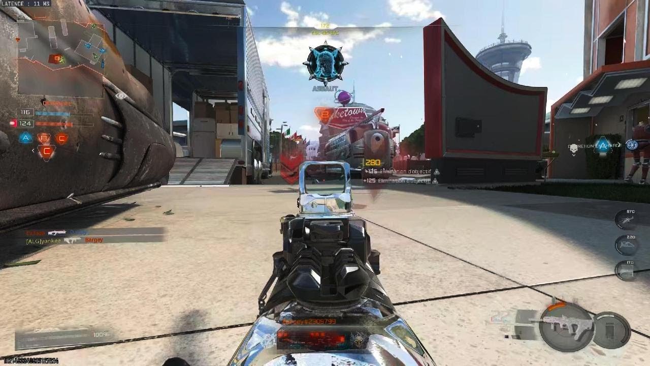 Call of Duty_multi