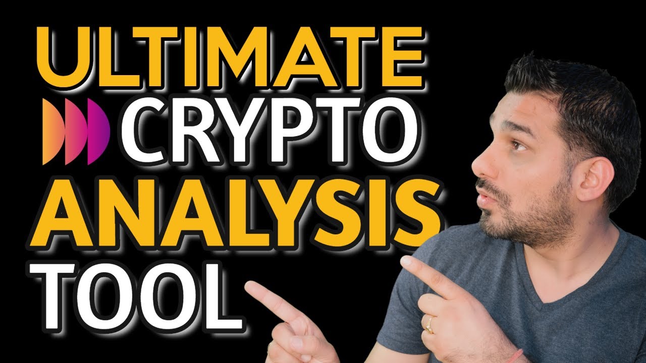 Datalight - Ultimate Analysis Tool Every Crypto Trader Should Have !!!!