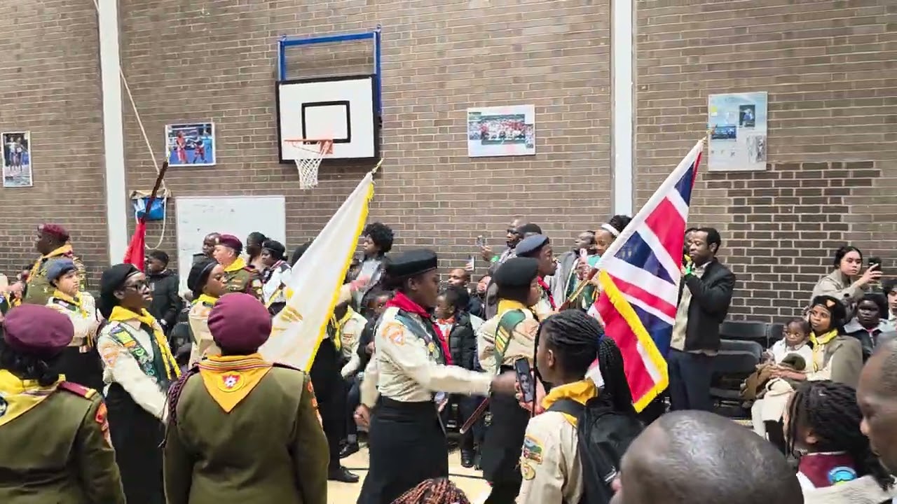 ABE & PBE Closing Ceremony 14/02/2026 Bradford 