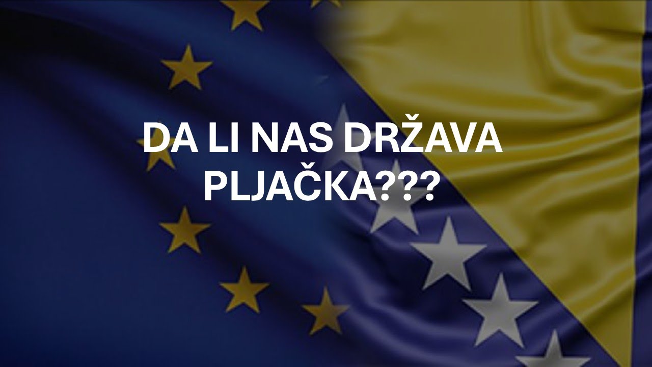 DA LI NAS DRŽAVA 