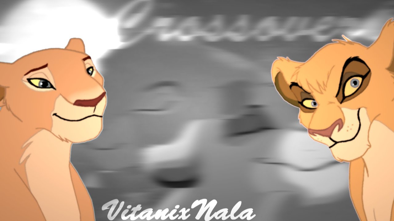 Vitani x Nala - Crossover