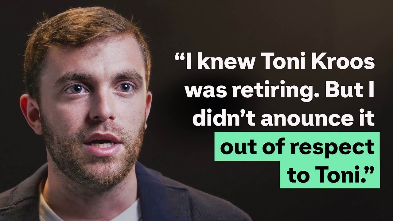 Why Messi REALLY left Barcelona 👀 Fabrizio Romano | Perspectives