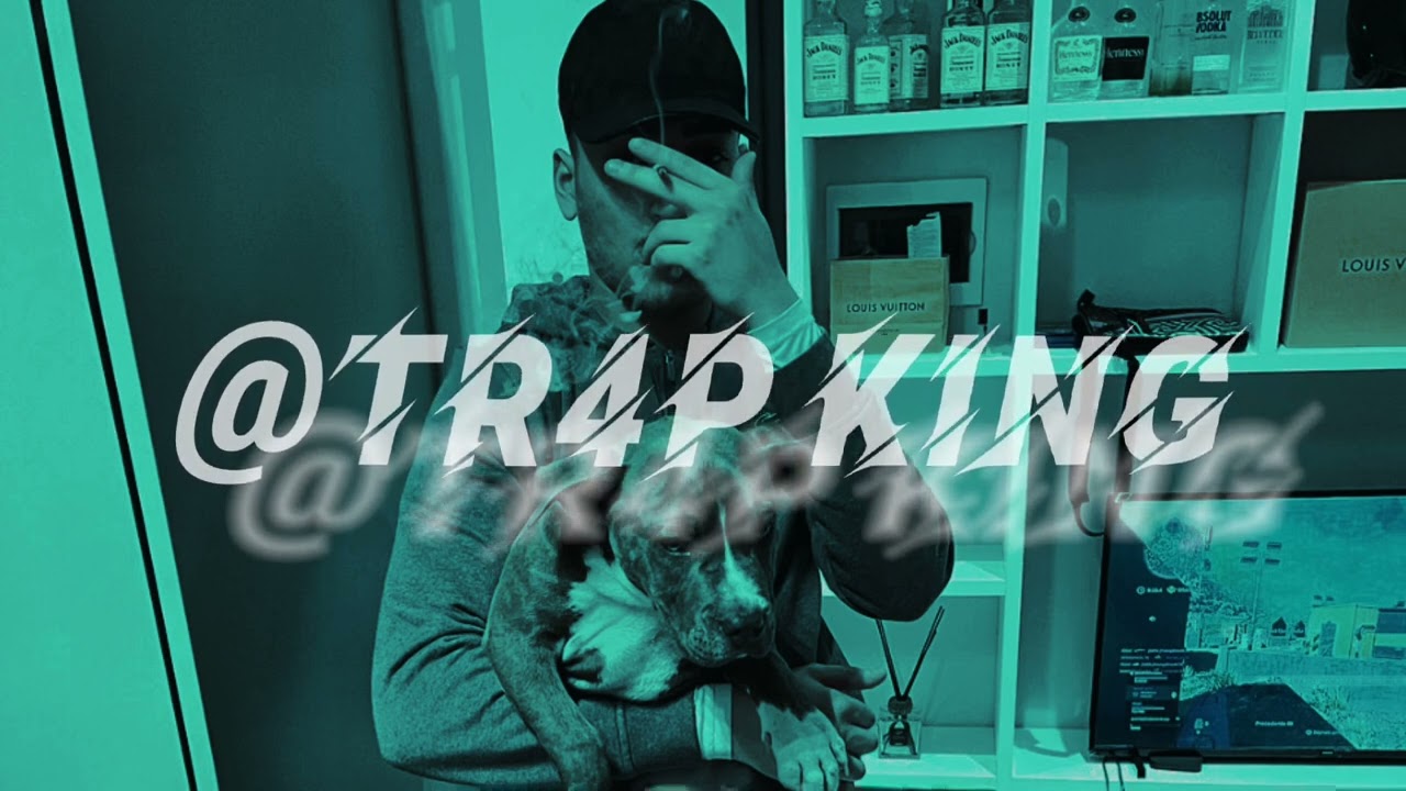 Simba La Rue- Cagoule (Slowed) 🔥🔥