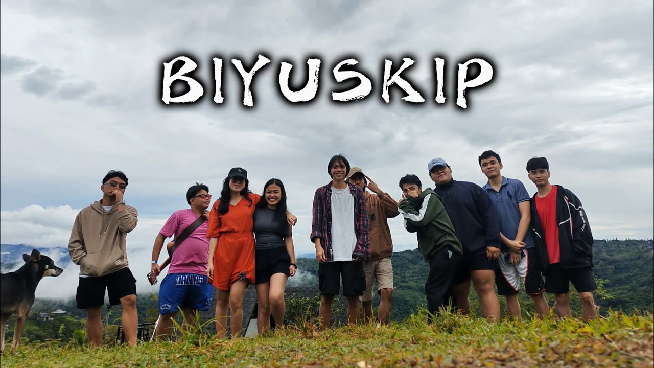 BIYUSKIP