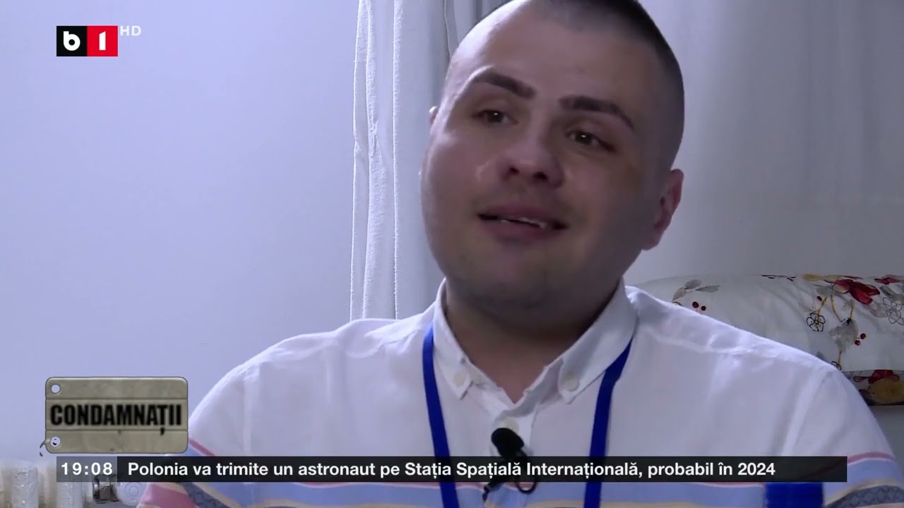 CONDAMNAȚII CU ADRIANA STOICESCU. 19 august 2023