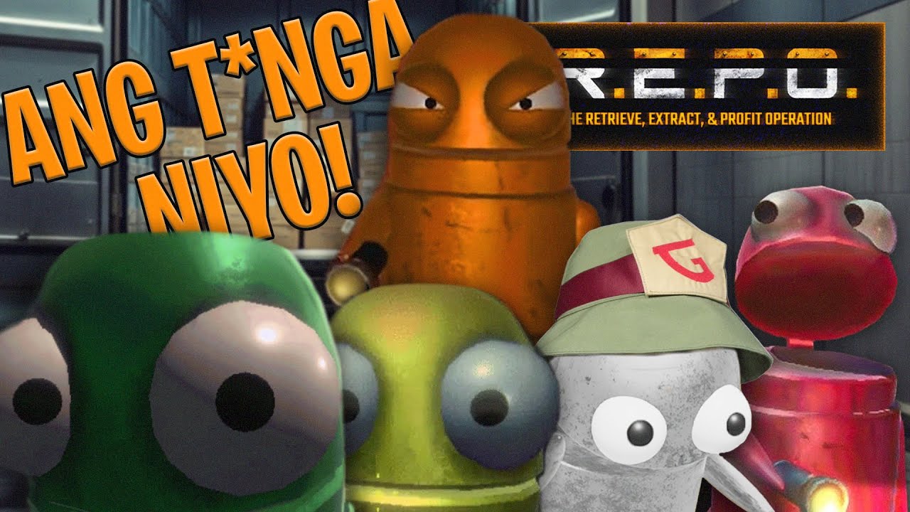 PEENOISE PLAYS REPO [4]