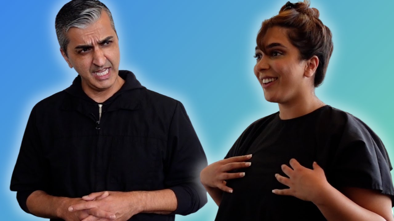 Anxiety, Breathing and Acid Reflux HELPED! Dr. Rahim Chiropractic