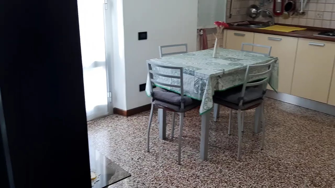 Di Maio Via Borghetto