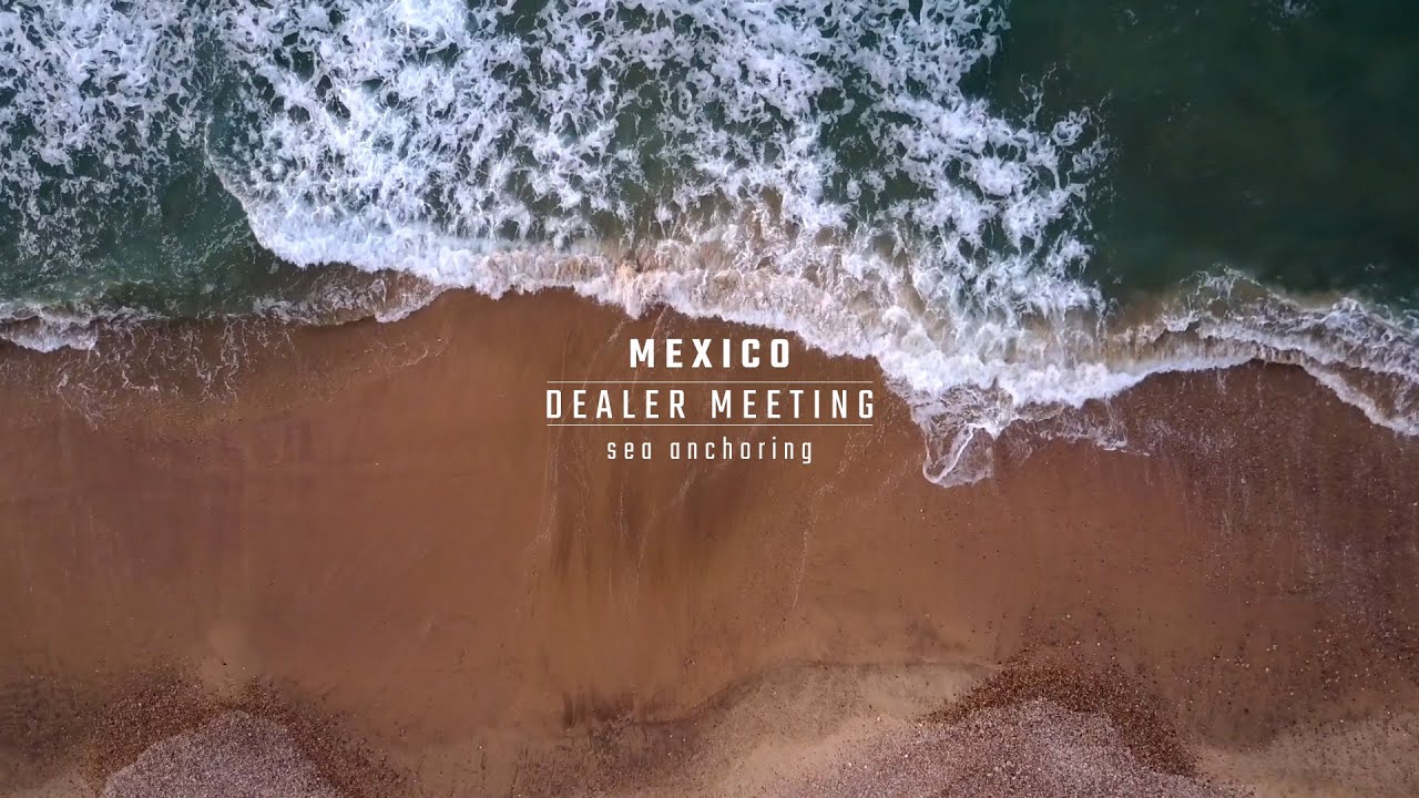 Candock Mexico Dealer Meeting