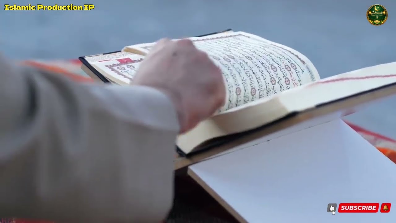 Beautiful Qur’an Recitation | Personal Reflections for the Soul. #HolyQuran #Allah #Muslim #Islam 