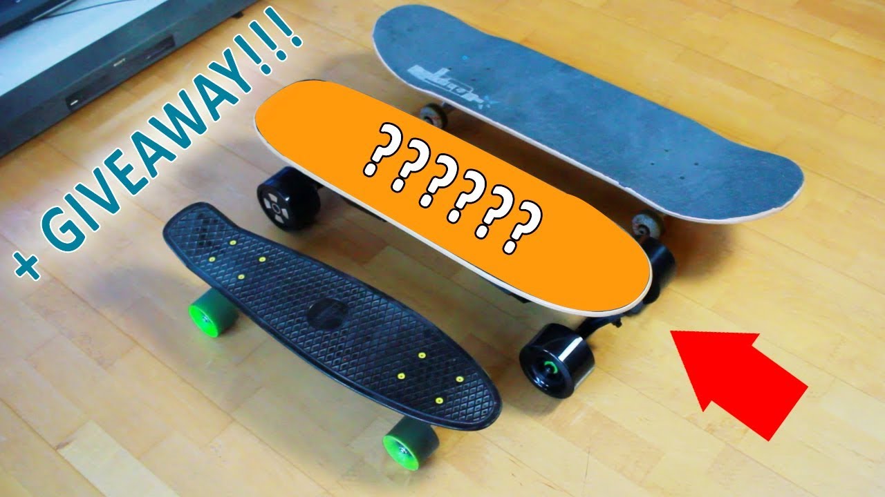 I returned the $750 Boosted Mini S for this electric board: WowGO