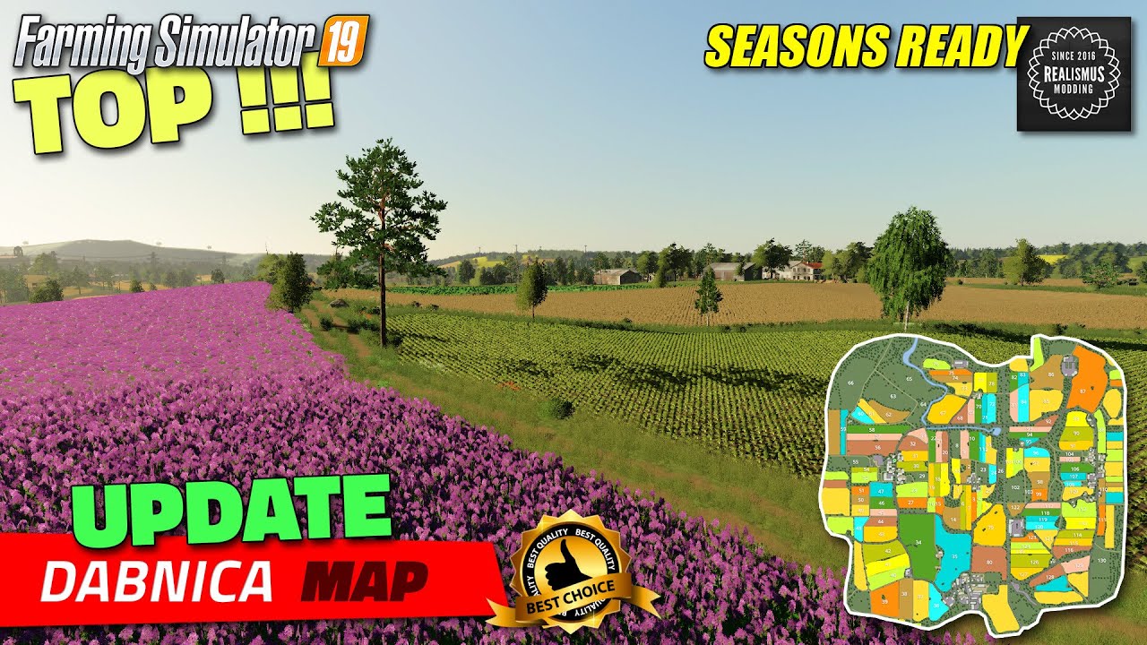 FS19 | MAP 